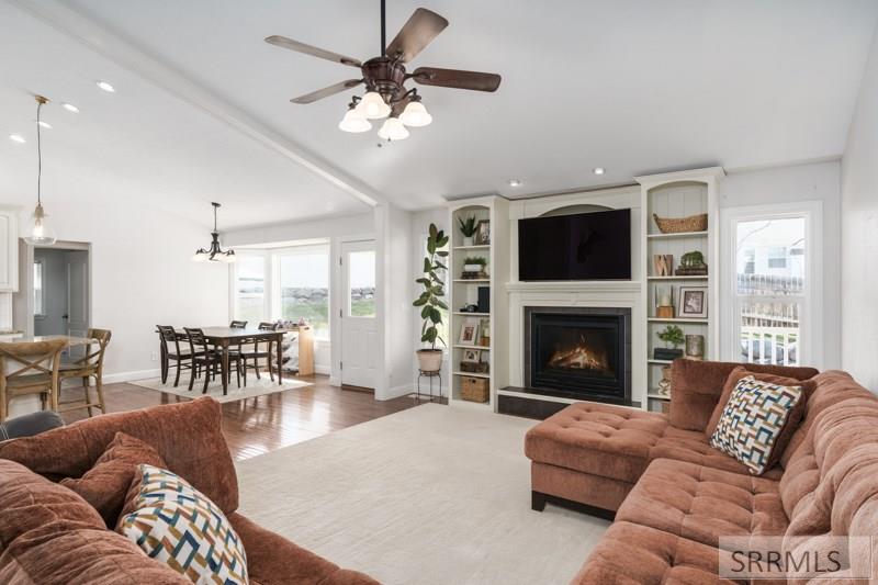 2032 Sunrise Way, POCATELLO, Idaho image 17