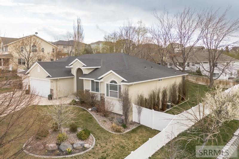 2032 Sunrise Way, POCATELLO, Idaho image 3