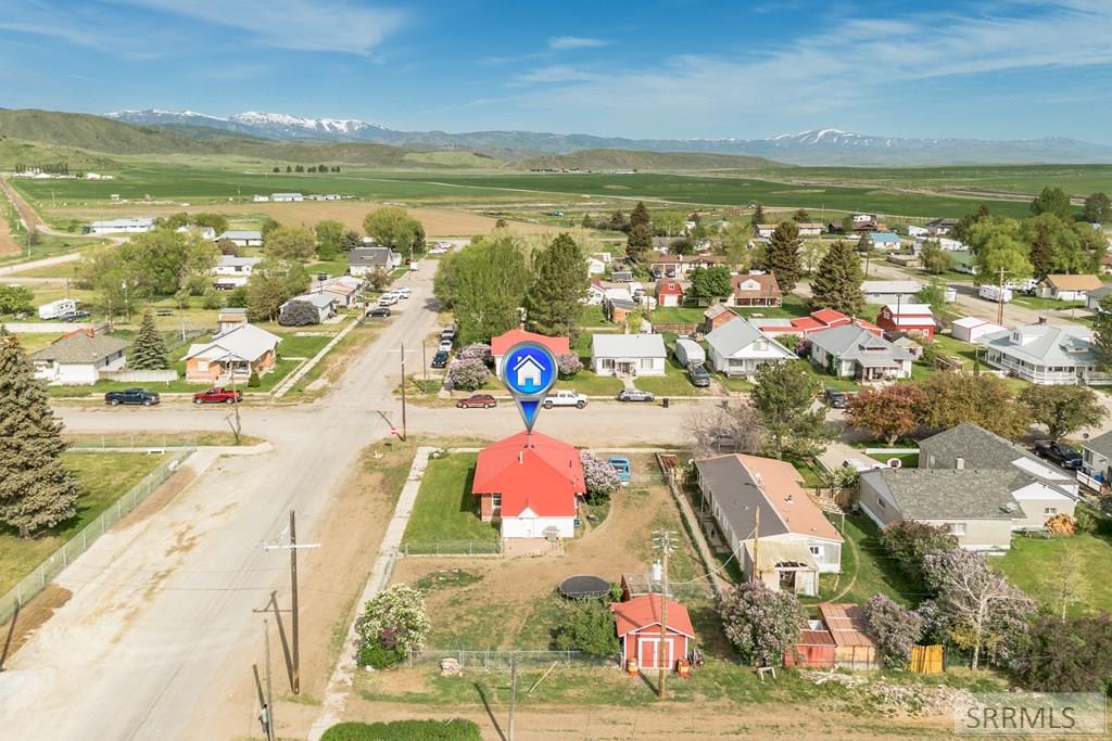 295 S 1st W, BANCROFT, Idaho image 32