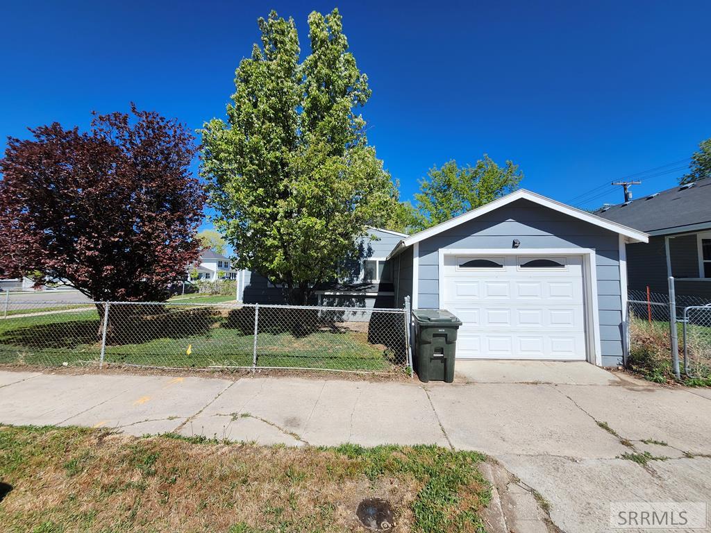 308 N 9th Avenue, POCATELLO, Idaho image 5