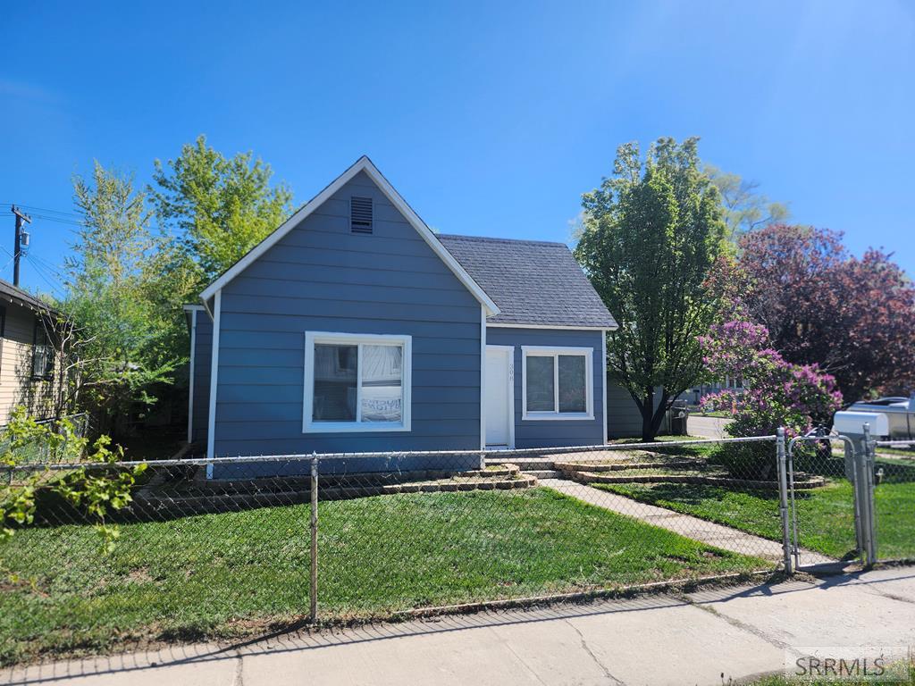308 N 9th Avenue, POCATELLO, Idaho image 2