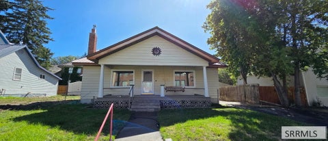 Photo of 158 N Ridge Avenue, IDAHO FALLS, ID 83401 (MLS # 2189243)