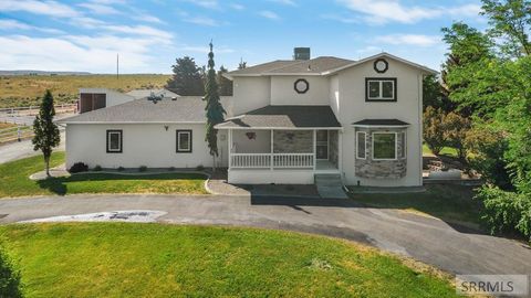 Photo of 9233 S Ammon Road, IDAHO FALLS, ID 83406 (MLS # 2179620)