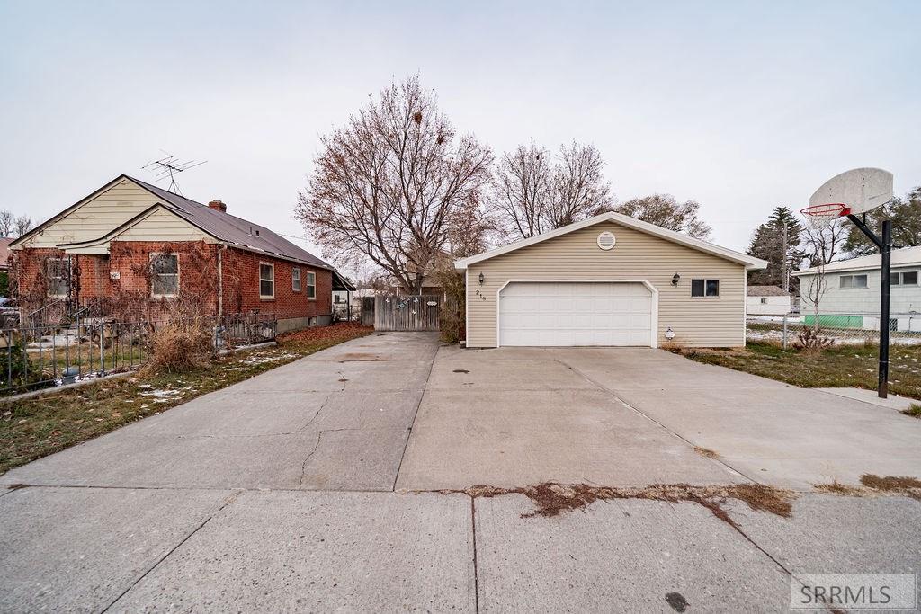 218 15th Street, IDAHO FALLS, Idaho image 3