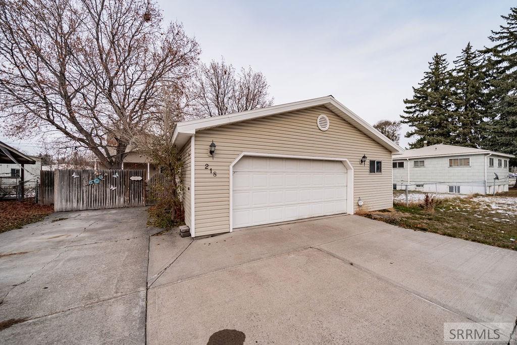 218 15th Street, IDAHO FALLS, Idaho image 2