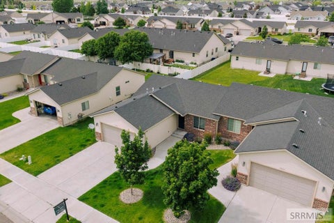 Photo of 4261 Liberty Drive, AMMON, ID 83406 (MLS # 2187634)