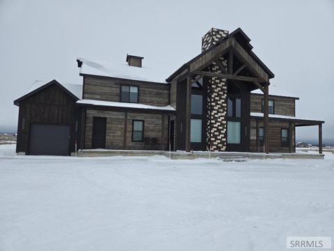 Photo of 3431 Kestrel, ISLAND PARK, ID 83429 (MLS # 2181375)