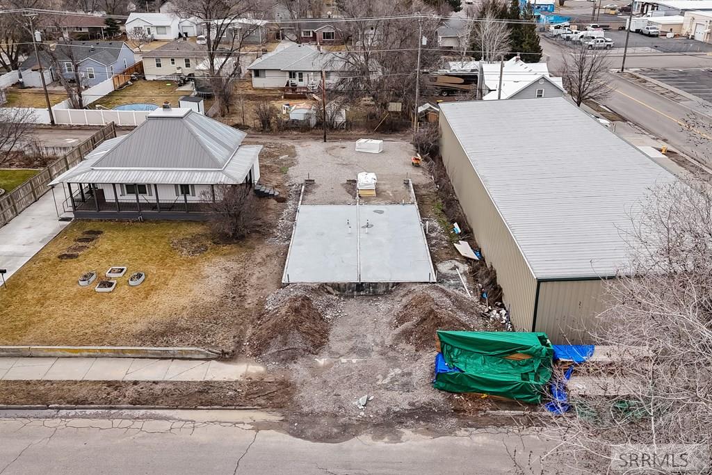 491, 489 19th Street