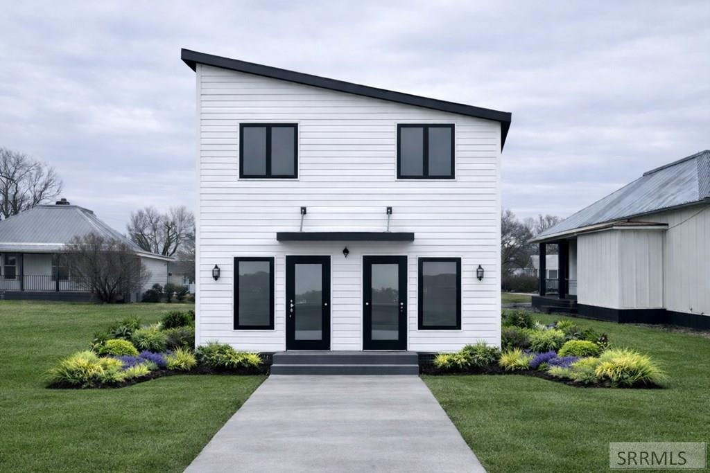 491, 489 19th Street