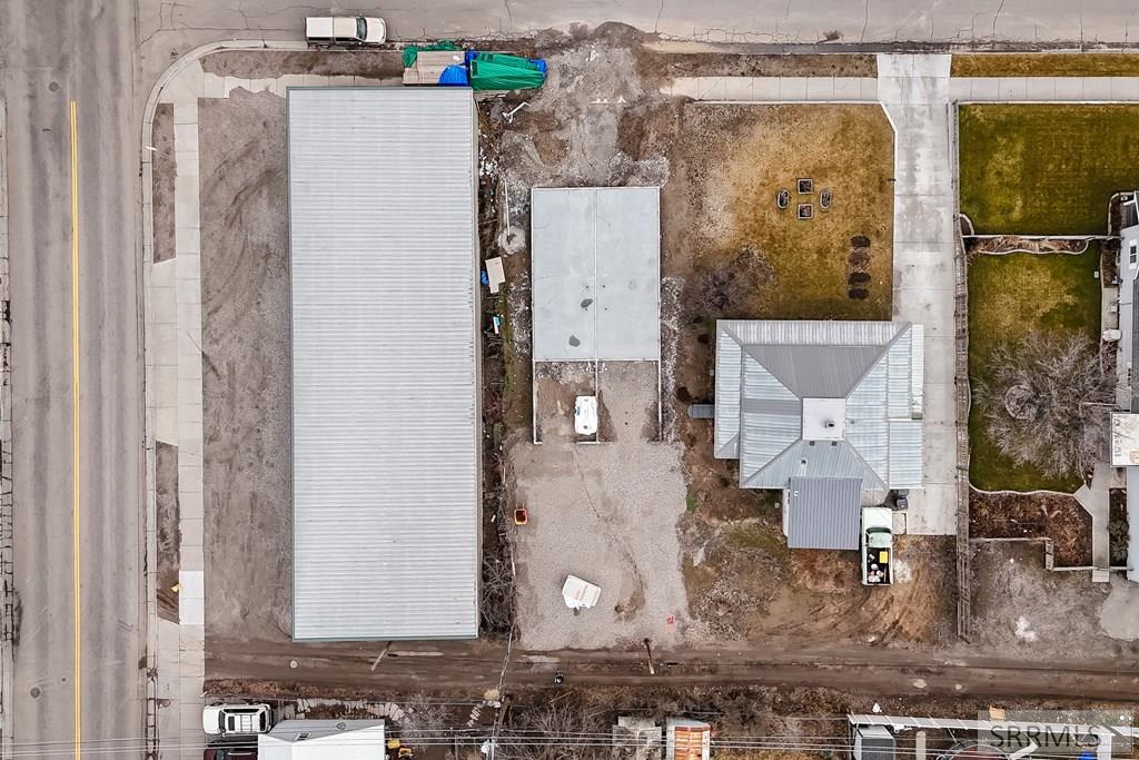 491, 489 19th Street