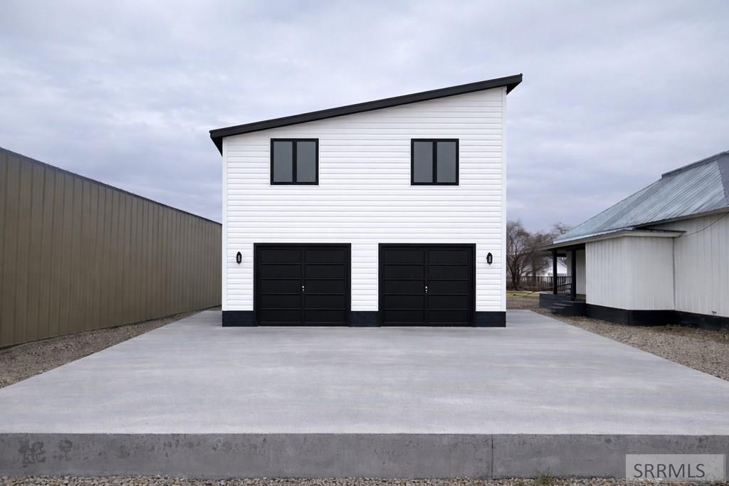 491, 489 19th Street