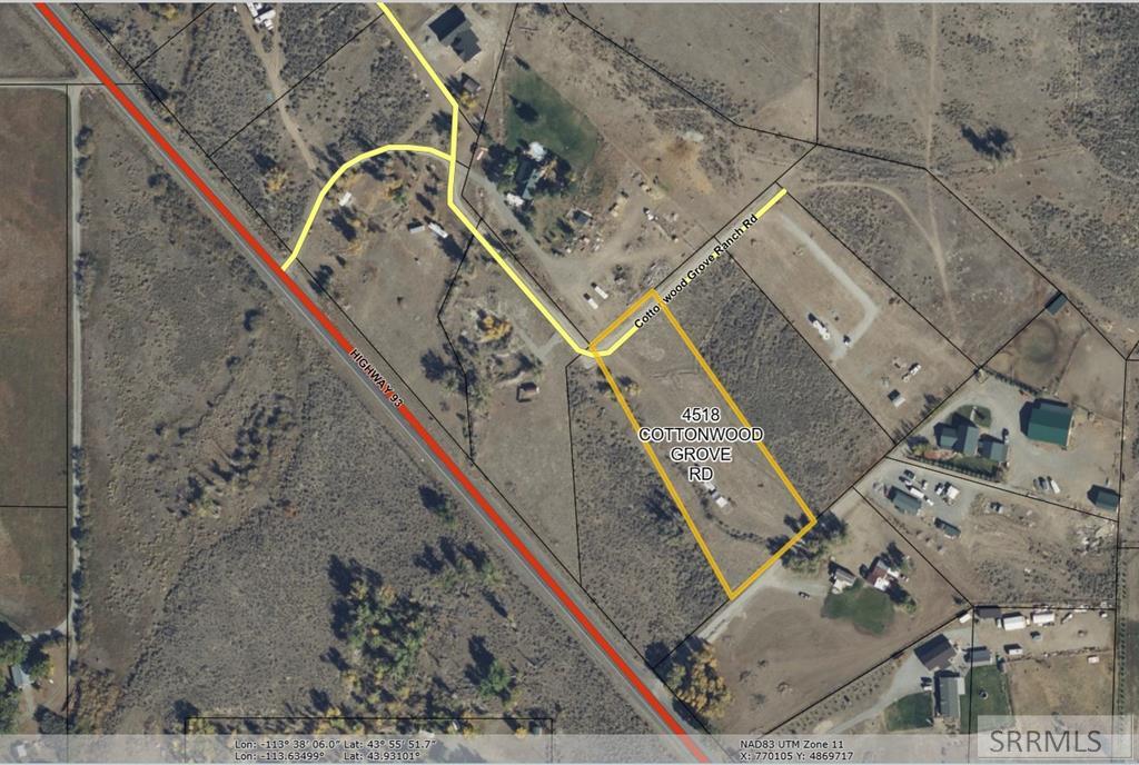 4518 Cottonwood Grove Rd, MACKAY, Idaho image 12