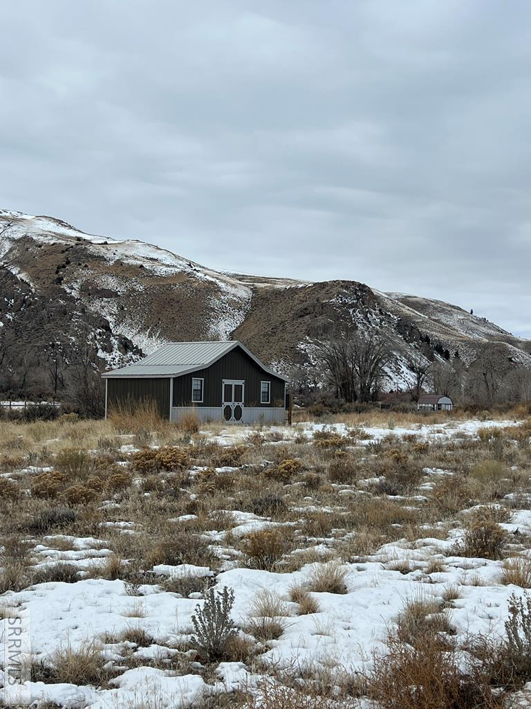 4518 Cottonwood Grove Rd, MACKAY, Idaho image 1