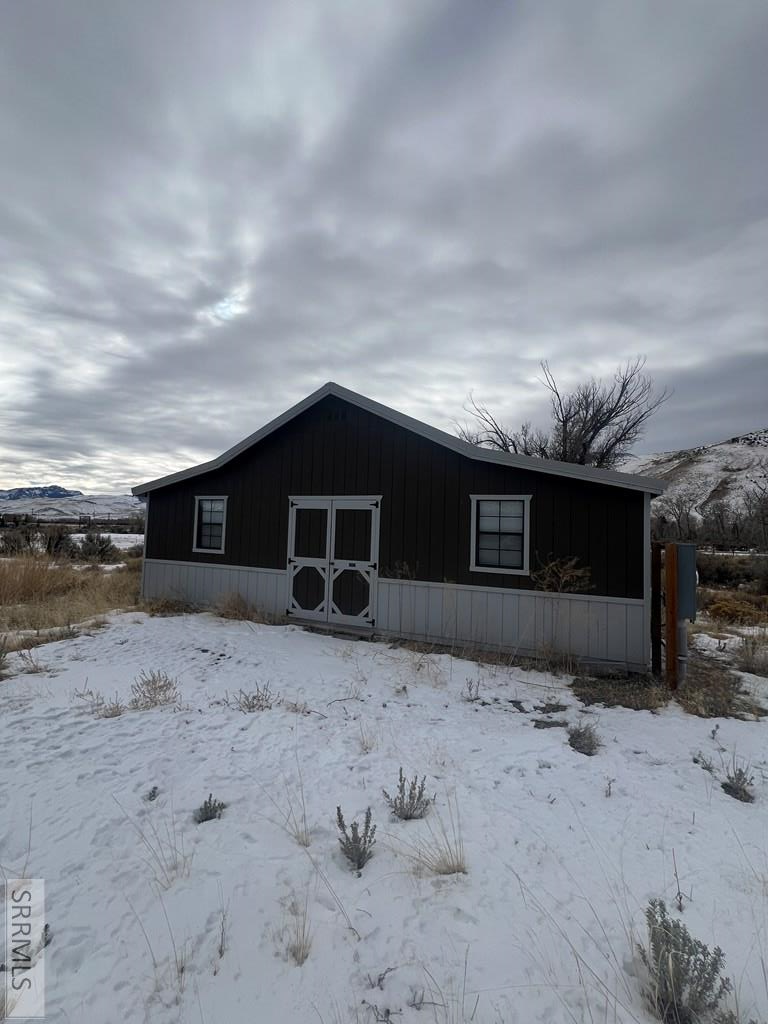 4518 Cottonwood Grove Rd, MACKAY, Idaho image 2