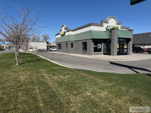 Photo of 321 N 2nd E, REXBURG, ID 83440 (MLS # 2187275)