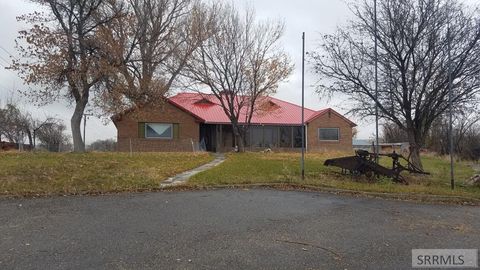 5406 21st Street AMMON ID 83401