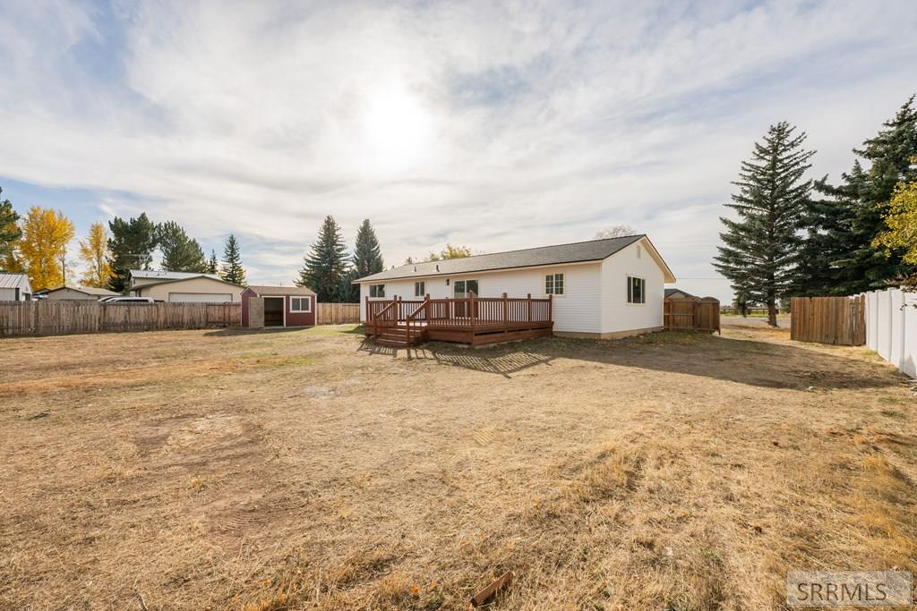 10356 N 25th East, IDAHO FALLS, Idaho image 42