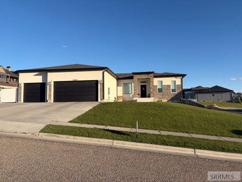 Photo of 6560 E Crown Crescent, AMMON, ID 83406 (MLS # 2185128)