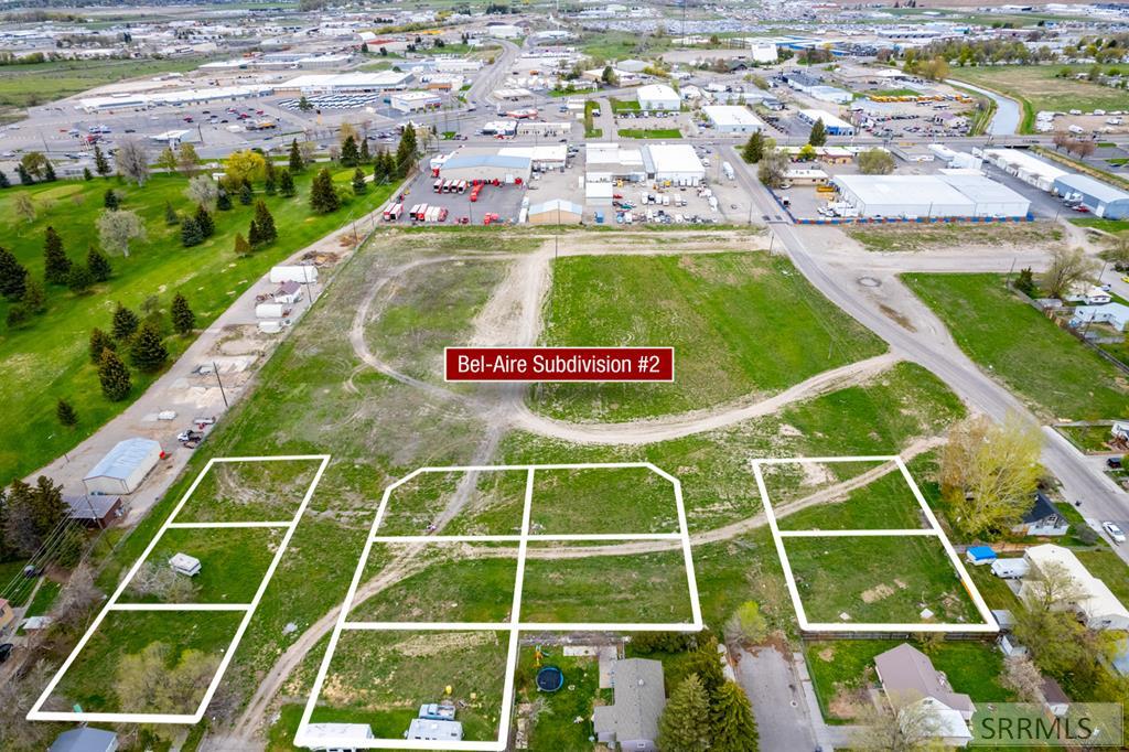 TBD Royal Avenue, IDAHO FALLS, Idaho image 1