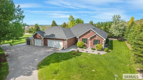 6644 Ensenada Circle IDAHO FALLS ID 83406