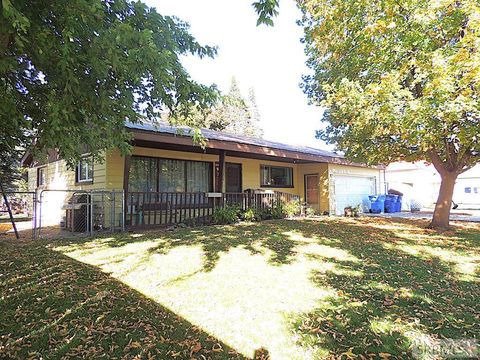 Photo of 235 W 6th S #1, ST ANTHONY, ID 83445 (MLS # 2180700)