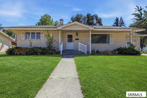 Photo of 660 Garfield ST, IDAHO FALLS, ID 83401 (MLS # 2188411)