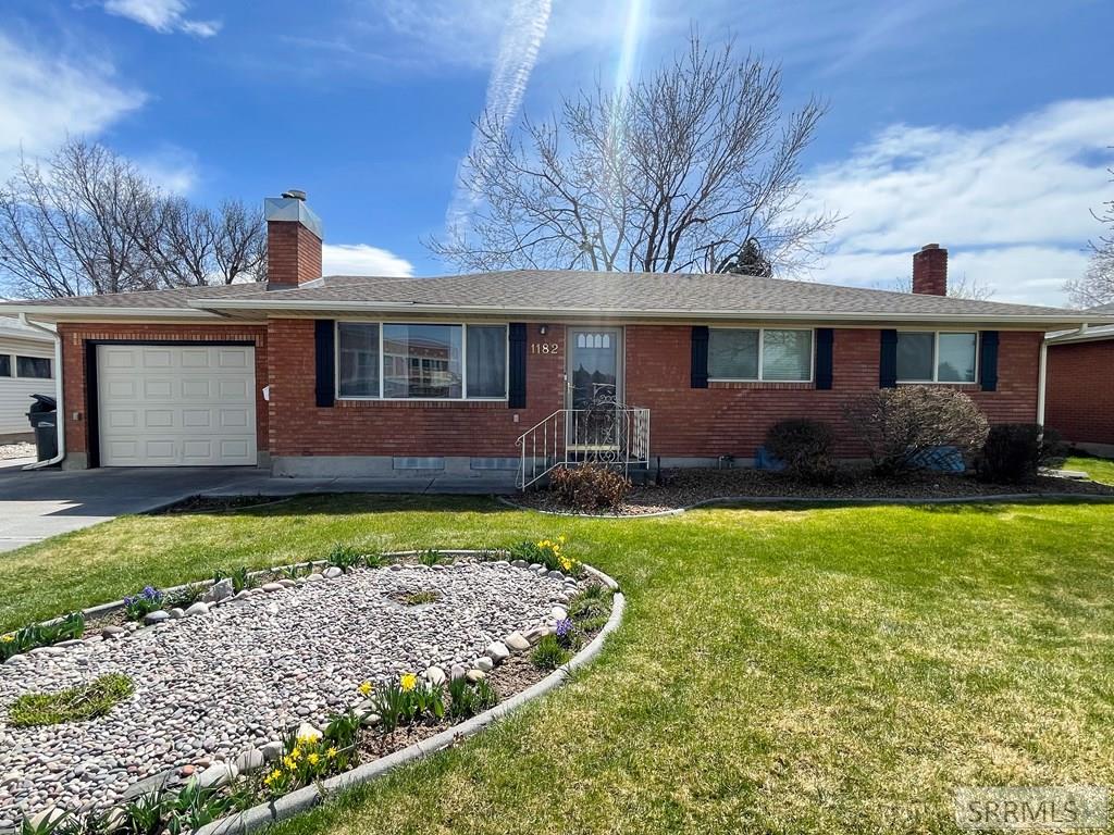 1182 E 21st Street, IDAHO FALLS, Idaho image 29