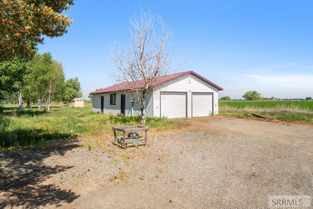 117 N 1st W, TETON, Idaho image 2