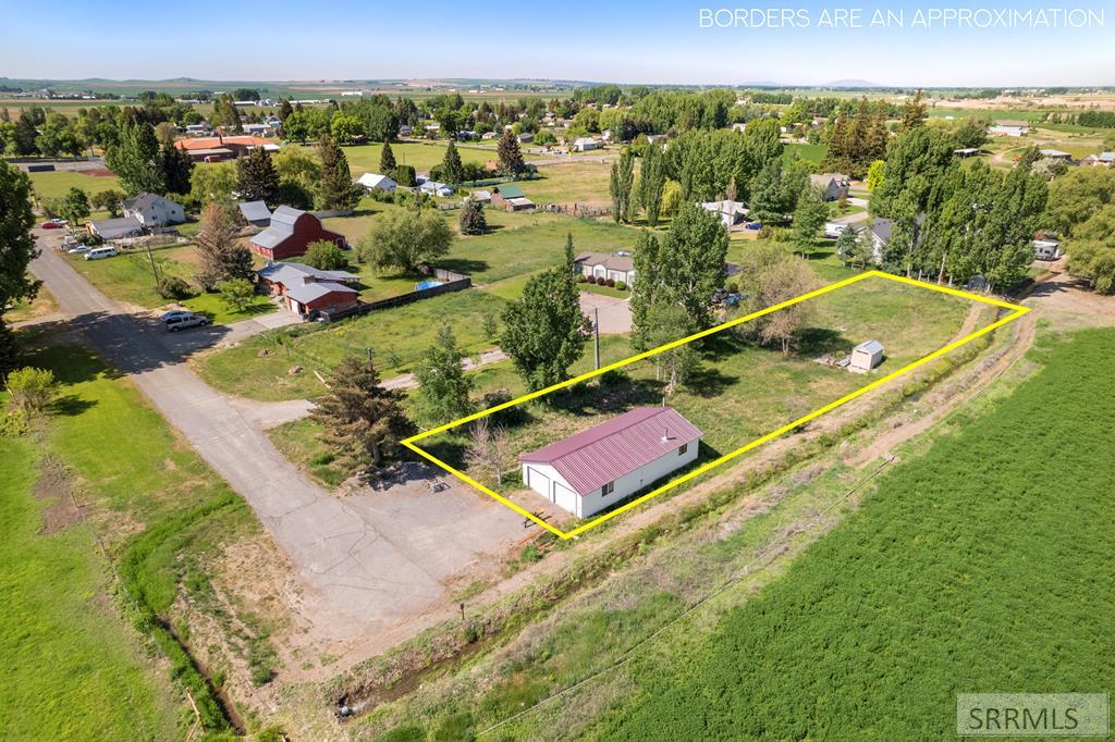 117 N 1st W, TETON, Idaho image 1