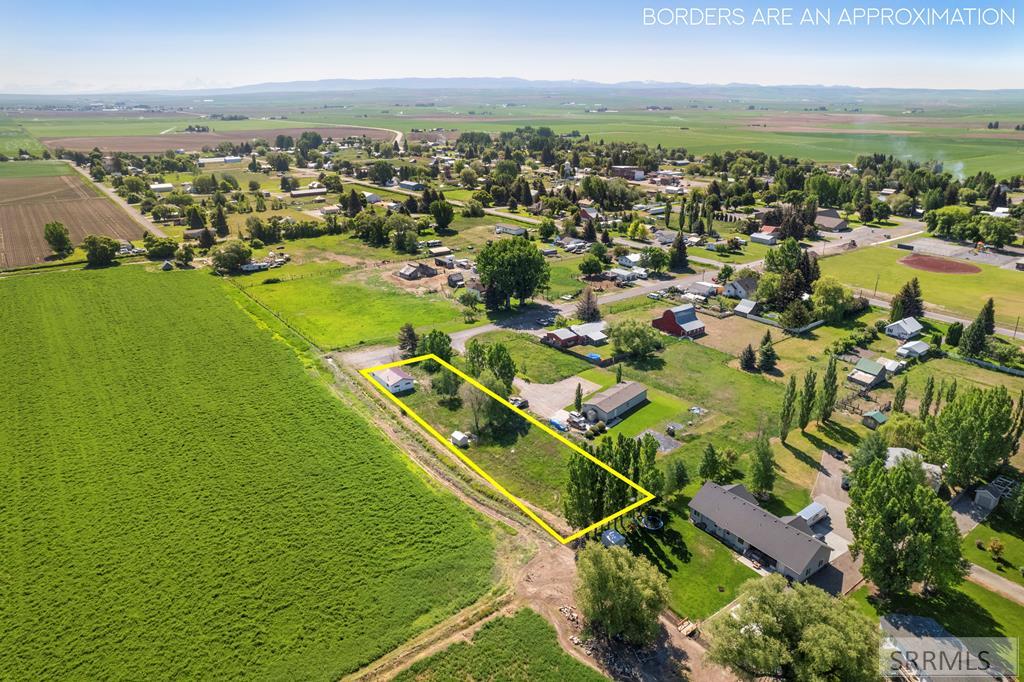 117 N 1st W, TETON, Idaho image 16
