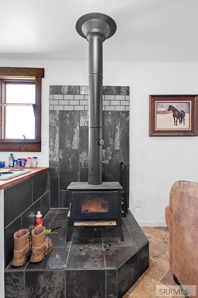 117 N 1st W, TETON, Idaho image 13