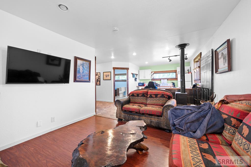 117 N 1st W, TETON, Idaho image 5