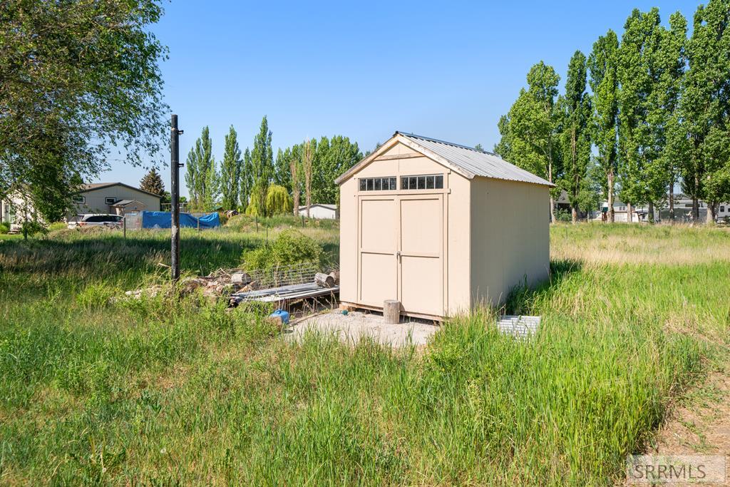 117 N 1st W, TETON, Idaho image 18