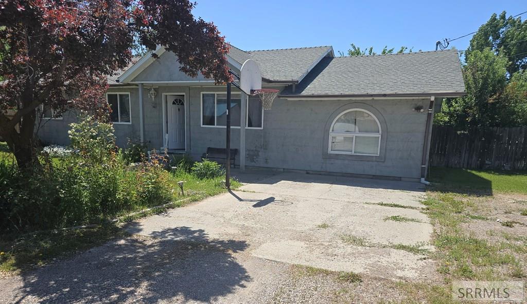 555 W 10 N, BLACKFOOT, Idaho image 2