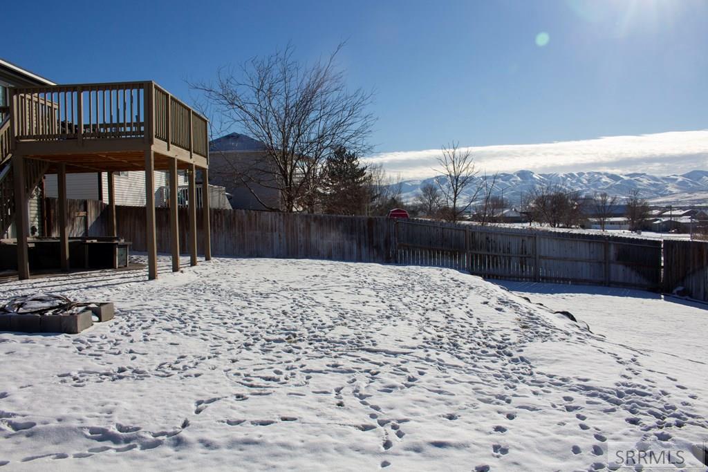 4677 Mountain Park Road, POCATELLO, Idaho image 14