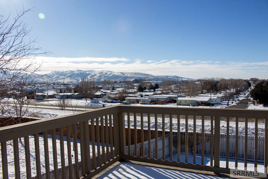 4677 Mountain Park Road, POCATELLO, Idaho image 17