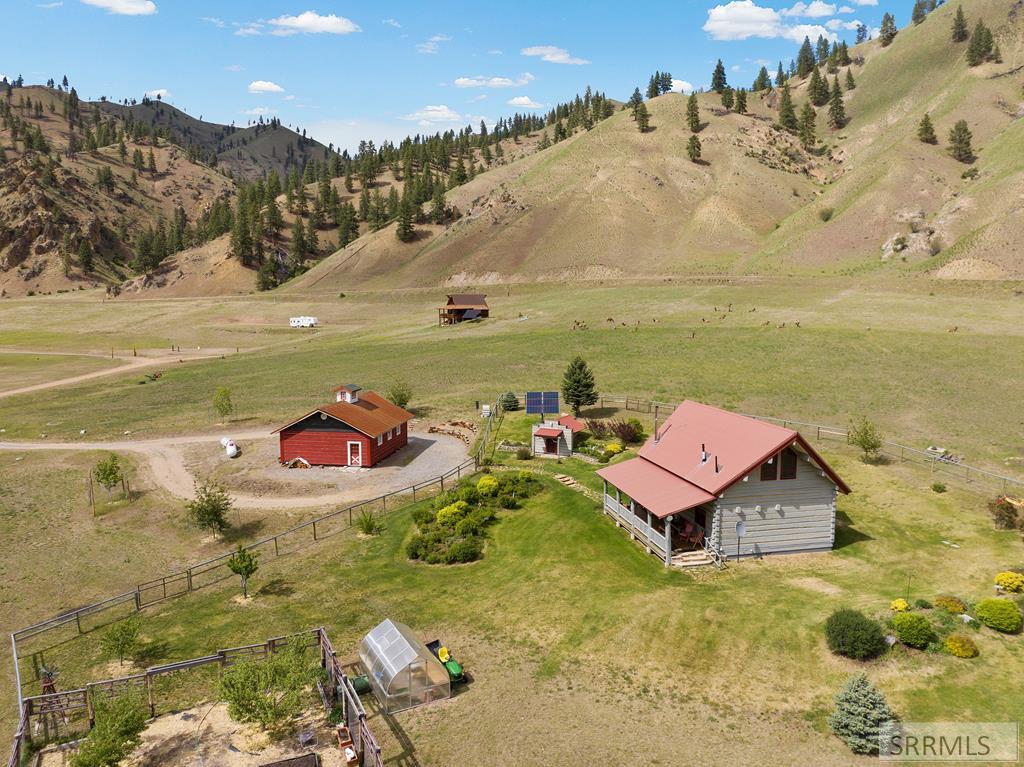 5 Emmett Road, NORTH FORK, Idaho image 1