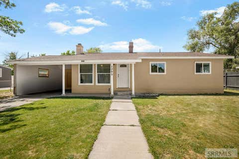 Photo of 1395 Alameda Avenue, IDAHO FALLS, ID 83401 (MLS # 2187560)