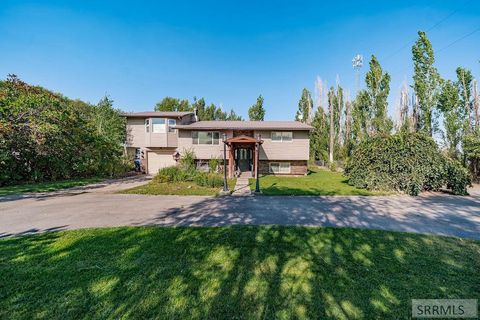 Photo of 13733 N 115 E, IDAHO FALLS, ID 83401 (MLS # 2179133)