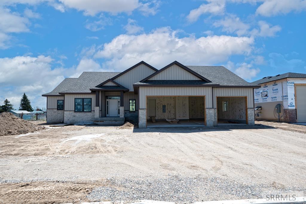 428 Rock Hill Lane, IDAHO FALLS, Idaho image 1