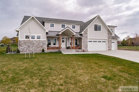 Photo of 1713 Sage Hen Court, AMMON, ID 83406 (MLS # 2182317)