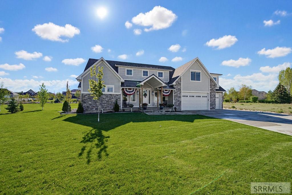 1713 Sage Hen Court