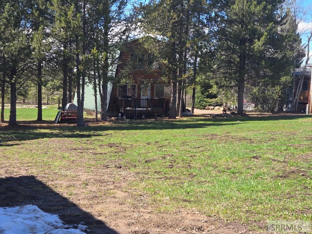 3318 Last Chance Drive, ISLAND PARK, Idaho image 32