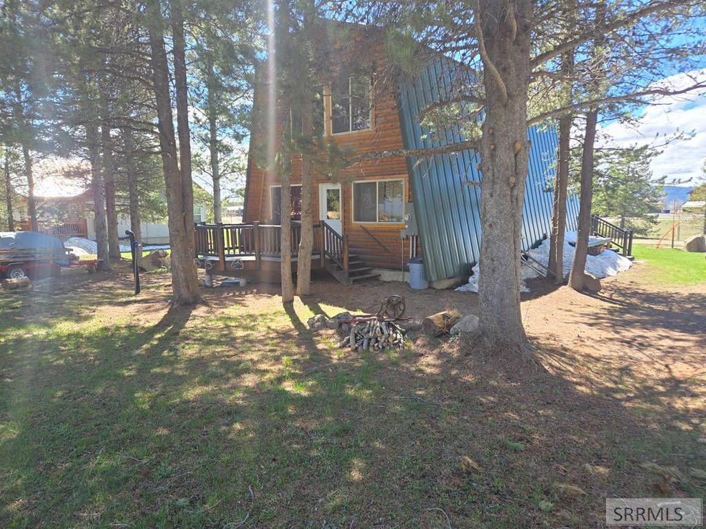 3318 Last Chance Drive, ISLAND PARK, Idaho image 29