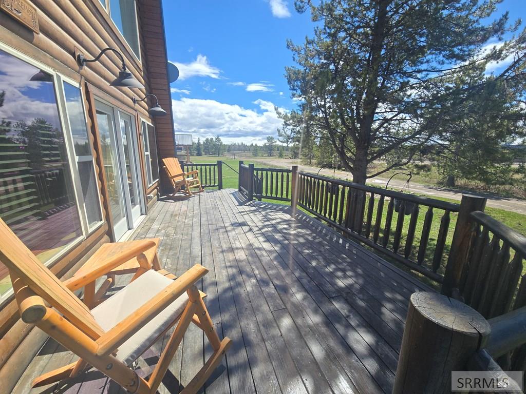 3318 Last Chance Drive, ISLAND PARK, Idaho image 43