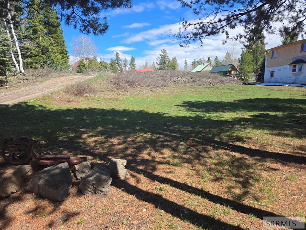 3318 Last Chance Drive, ISLAND PARK, Idaho image 33