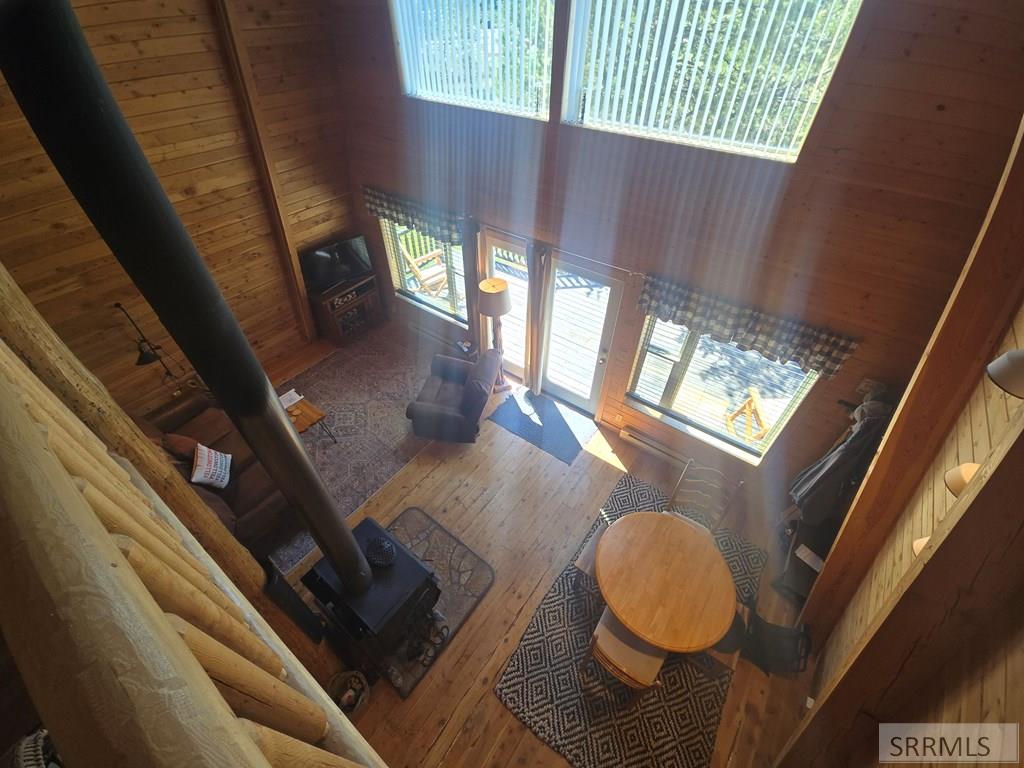 3318 Last Chance Drive, ISLAND PARK, Idaho image 19