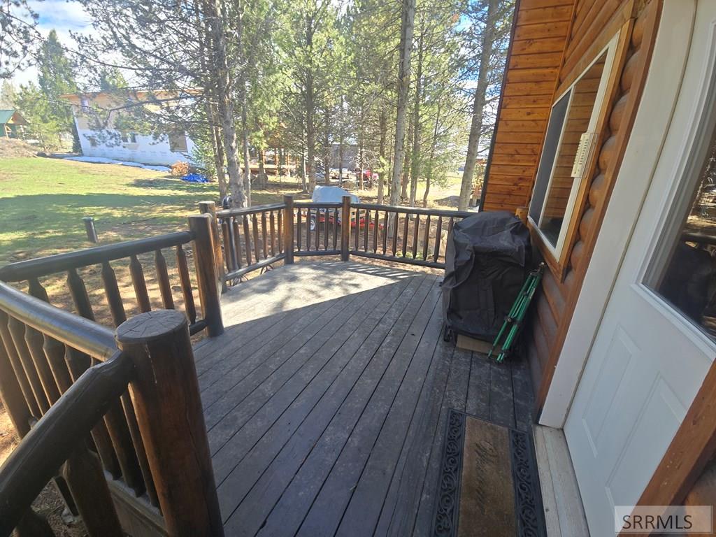 3318 Last Chance Drive, ISLAND PARK, Idaho image 35