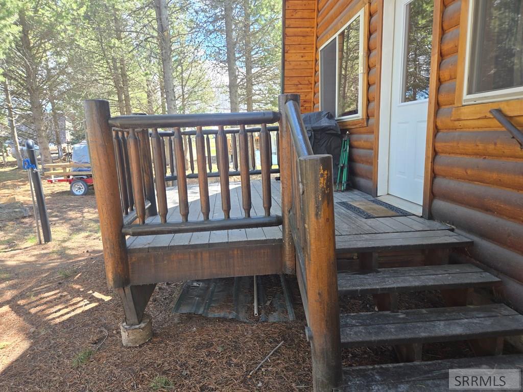 3318 Last Chance Drive, ISLAND PARK, Idaho image 34