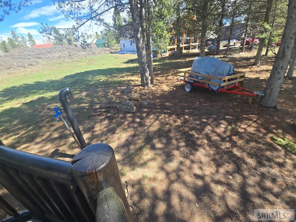 3318 Last Chance Drive, ISLAND PARK, Idaho image 37